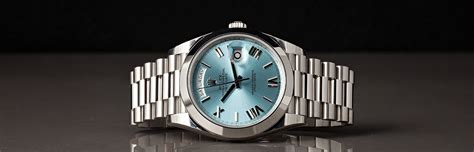 rolex platinum day date price|rolex day date 40 cost.